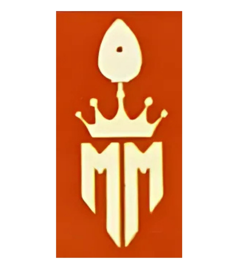 Murugu Mahal logo